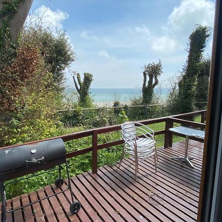 Kingsdown Holiday Park 外观 照片